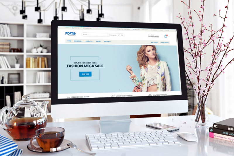 Tại Sao Phải Có Website Bán Hàng Riêng Để Kinh Doanh Online?